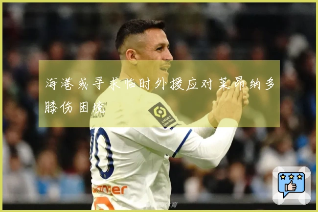 海港或寻求临时外援应对莱昂纳多膝伤困境